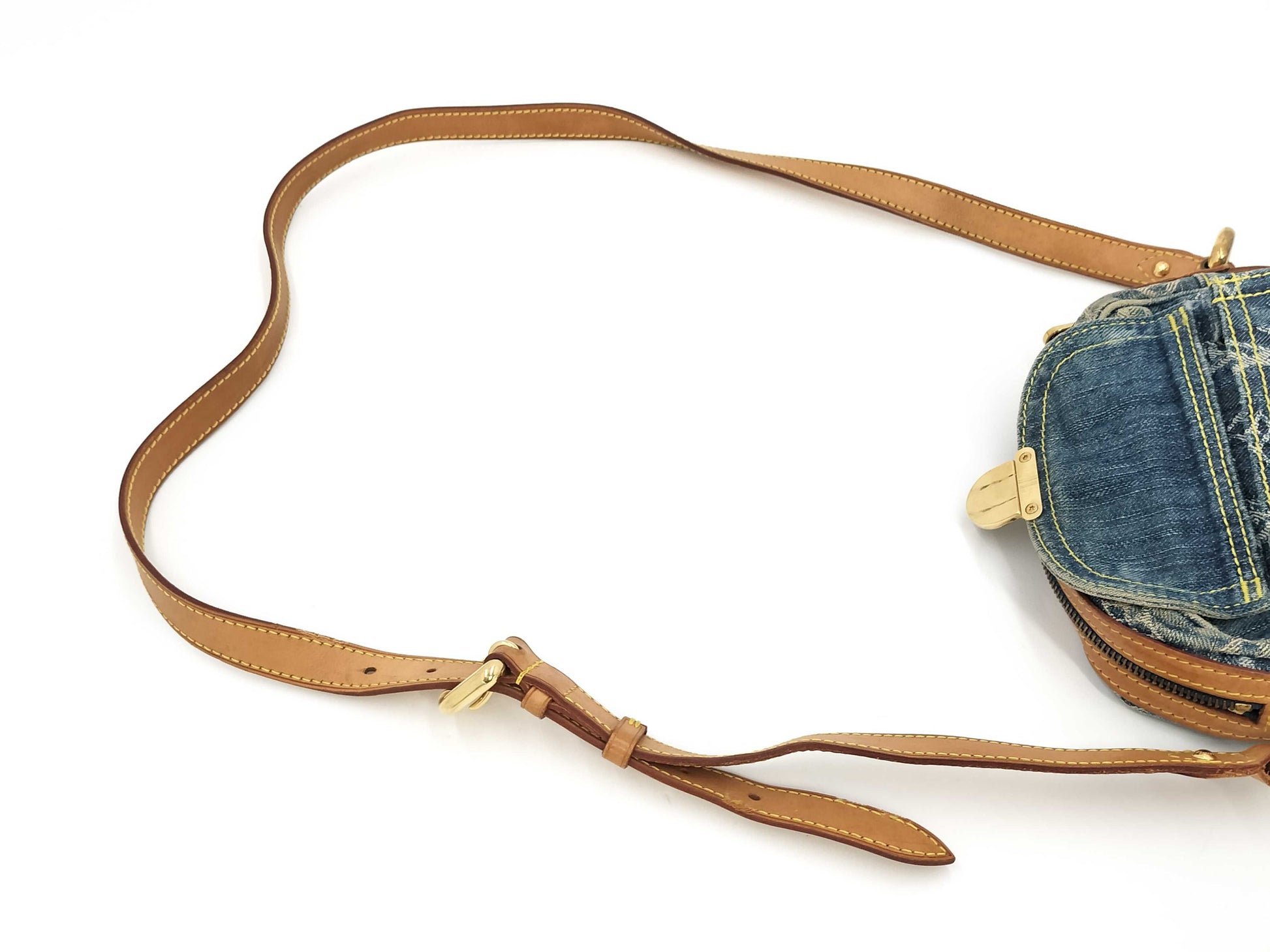 LOUIS VUITTON Louis Vuitton Bag Shoulder Bag