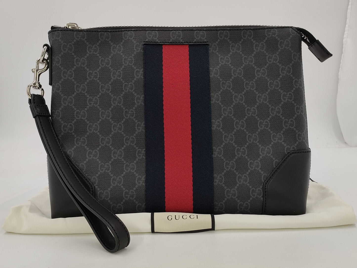 GUCCI Gucci bag second bag