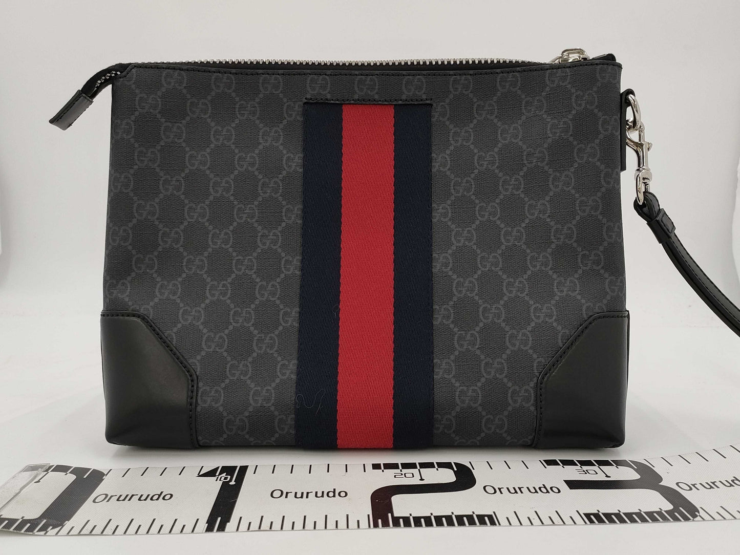 GUCCI Gucci bag second bag