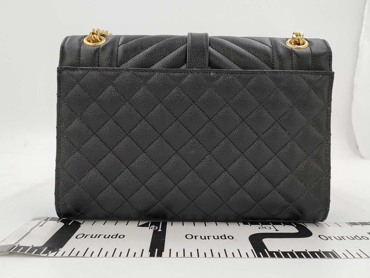 SAINT LAURENT Yves Saint Laurent Shoulder Bag