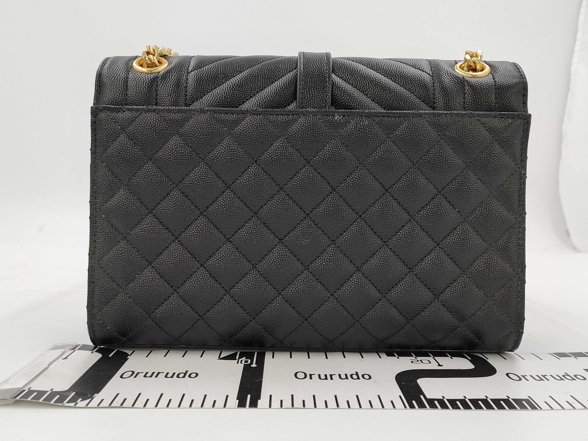 SAINT LAURENT Yves Saint Laurent Shoulder Bag