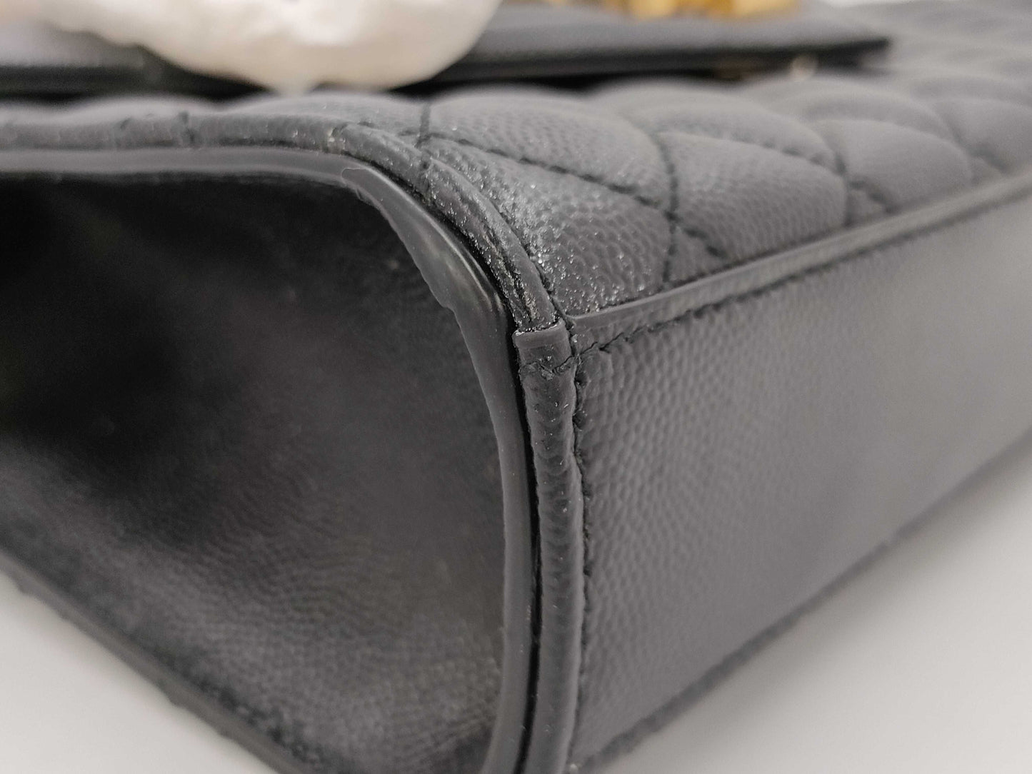 SAINT LAURENT Yves Saint Laurent Shoulder Bag