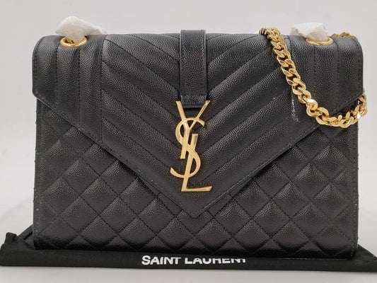 SAINT LAURENT Yves Saint Laurent Shoulder Bag