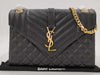 SAINT LAURENT Yves Saint Laurent Shoulder Bag