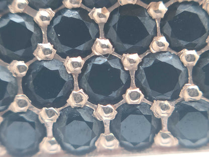 HERMES Kelly Spinel PG Au750 11.4g Necklace 