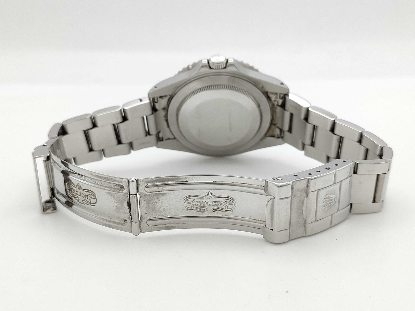 ROLEX 16710 K301422 Men's Watch