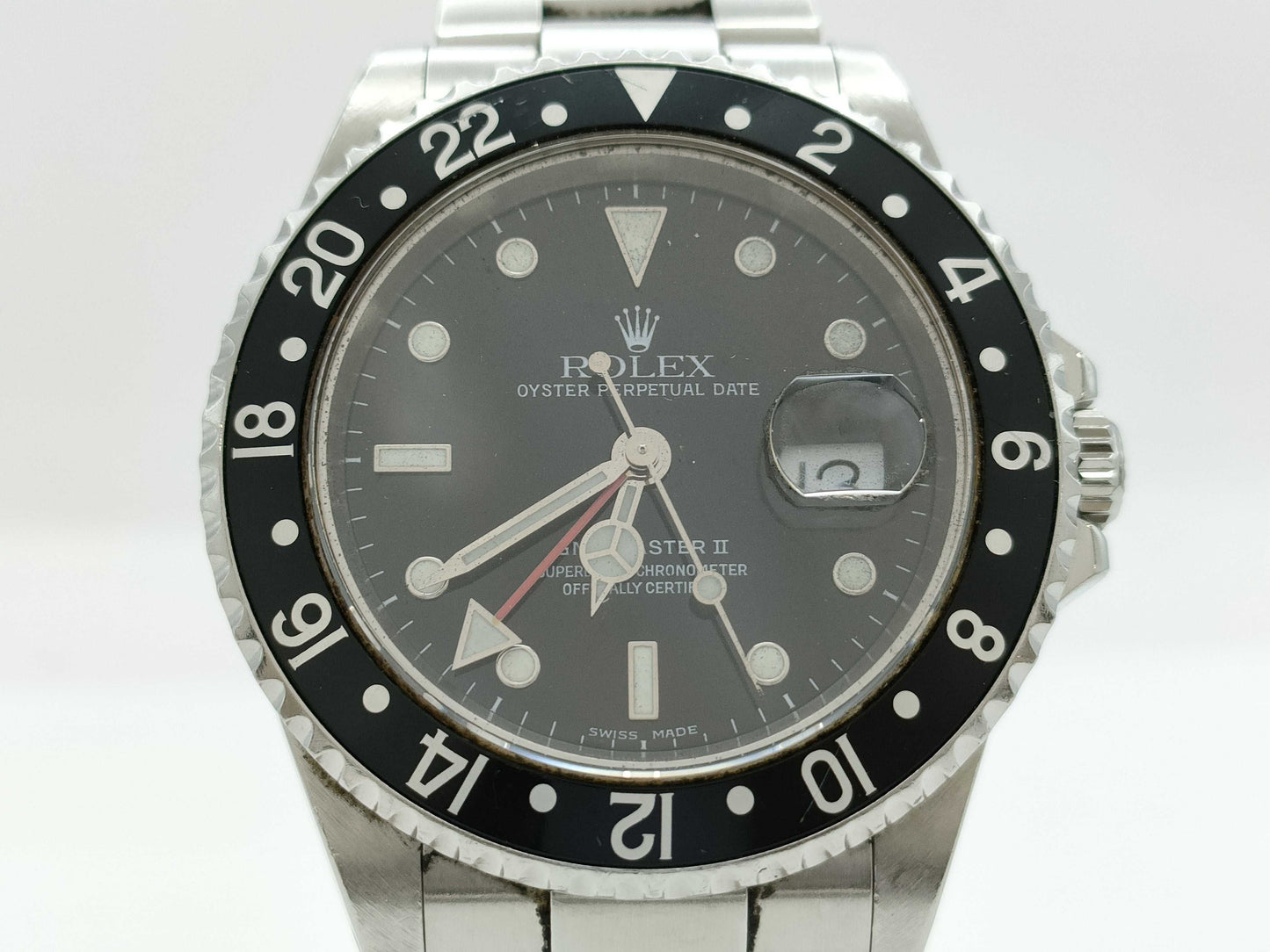 ROLEX 16710 K301422 Men's Watch
