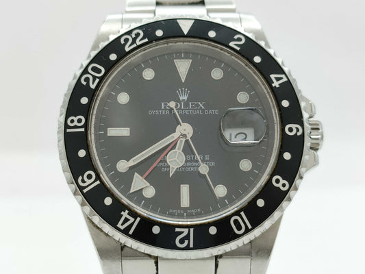 ROLEX 16710 K301422 Men's Watch
