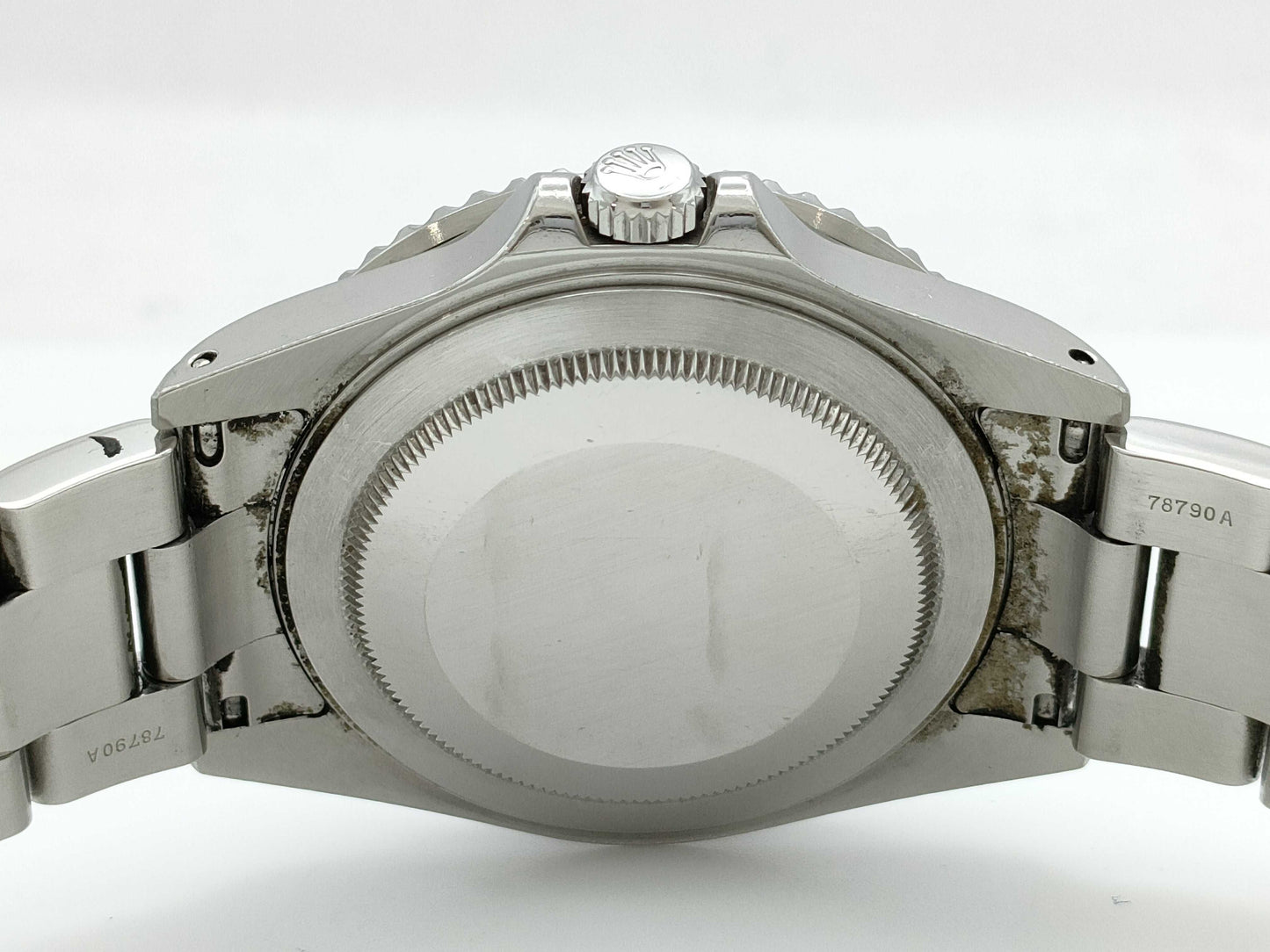 ROLEX 16710 K301422 Men's Watch