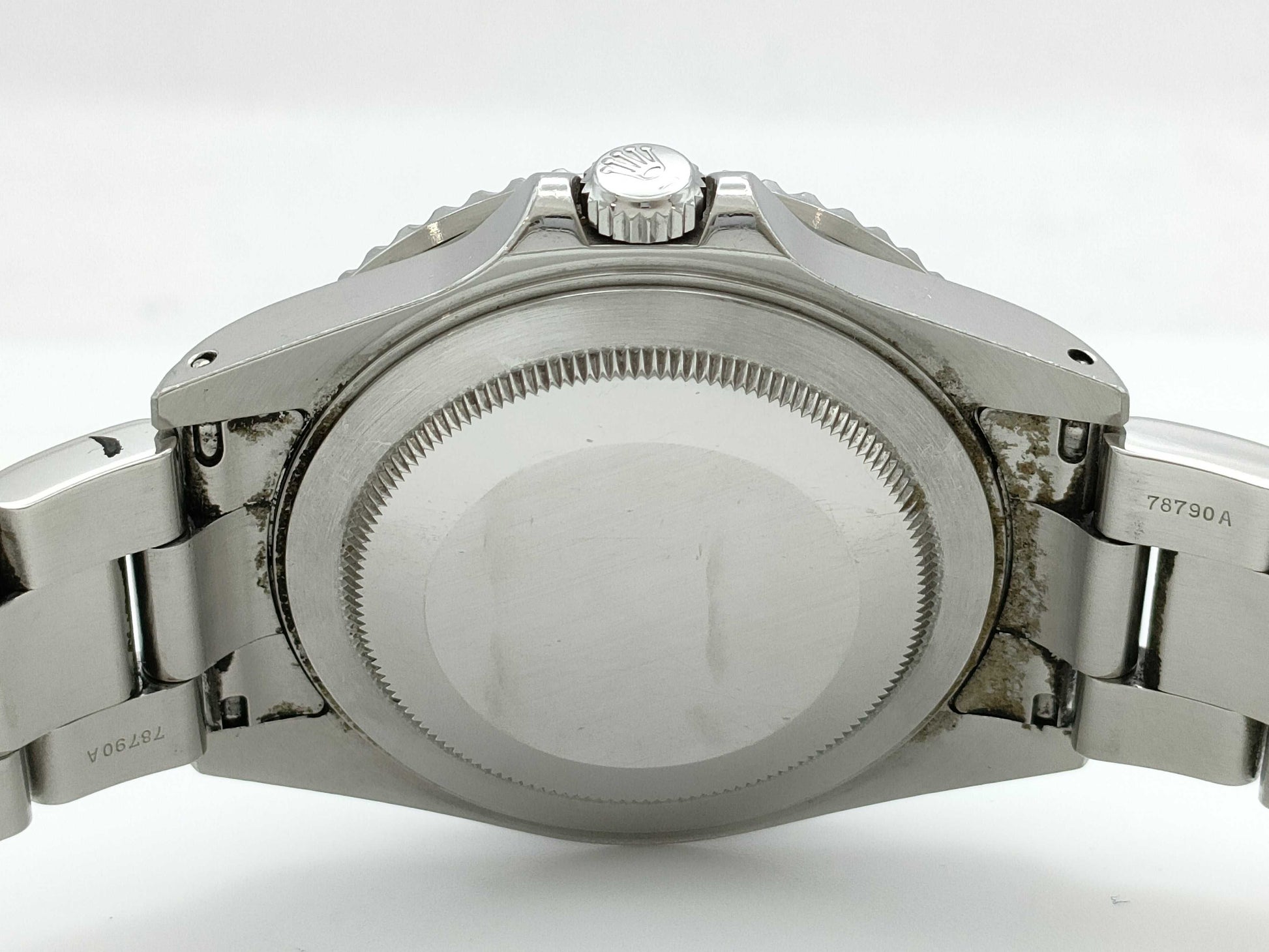 ROLEX 16710 K301422 Men's Watch