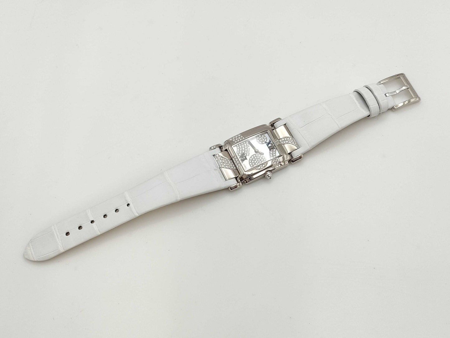 PATEK PHILIPPE Twenty-Four 4914G-001 3594952/4357532 E15AIG.3 Quartz Women's Watch