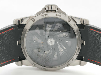ROGER DUBUIS Excalibur RDDBEX0602 J404N7 Automatic Men's Watch