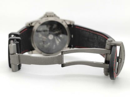 ROGER DUBUIS Excalibur RDDBEX0602 J404N7 Automatic Men's Watch