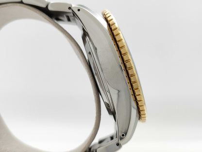 SEIKO Sports Collection SBGE248 9R66-0AW0 050076 Master Shop Limited GMT Men's Watch