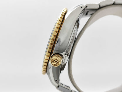 SEIKO Sports Collection SBGE248 9R66-0AW0 050076 Master Shop Limited GMT Men's Watch