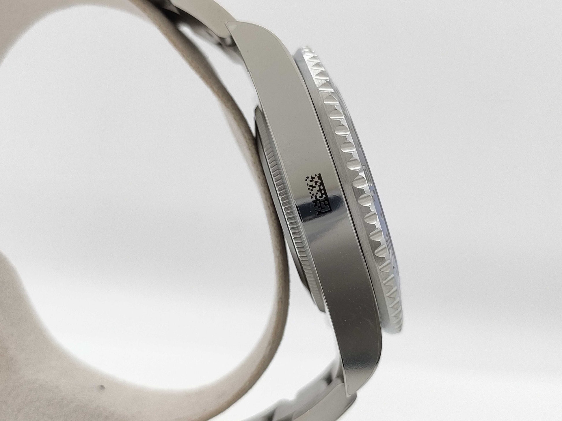 ROLEX 126710BLNR 3C956733 Men's Watch