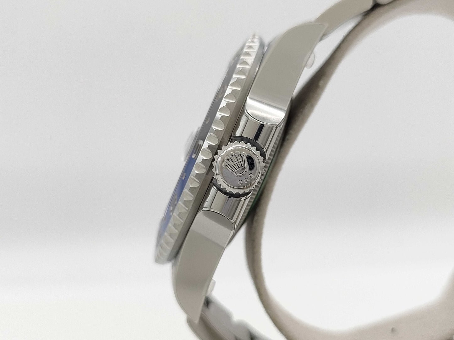 ROLEX 126710BLNR 3C956733 Men's Watch