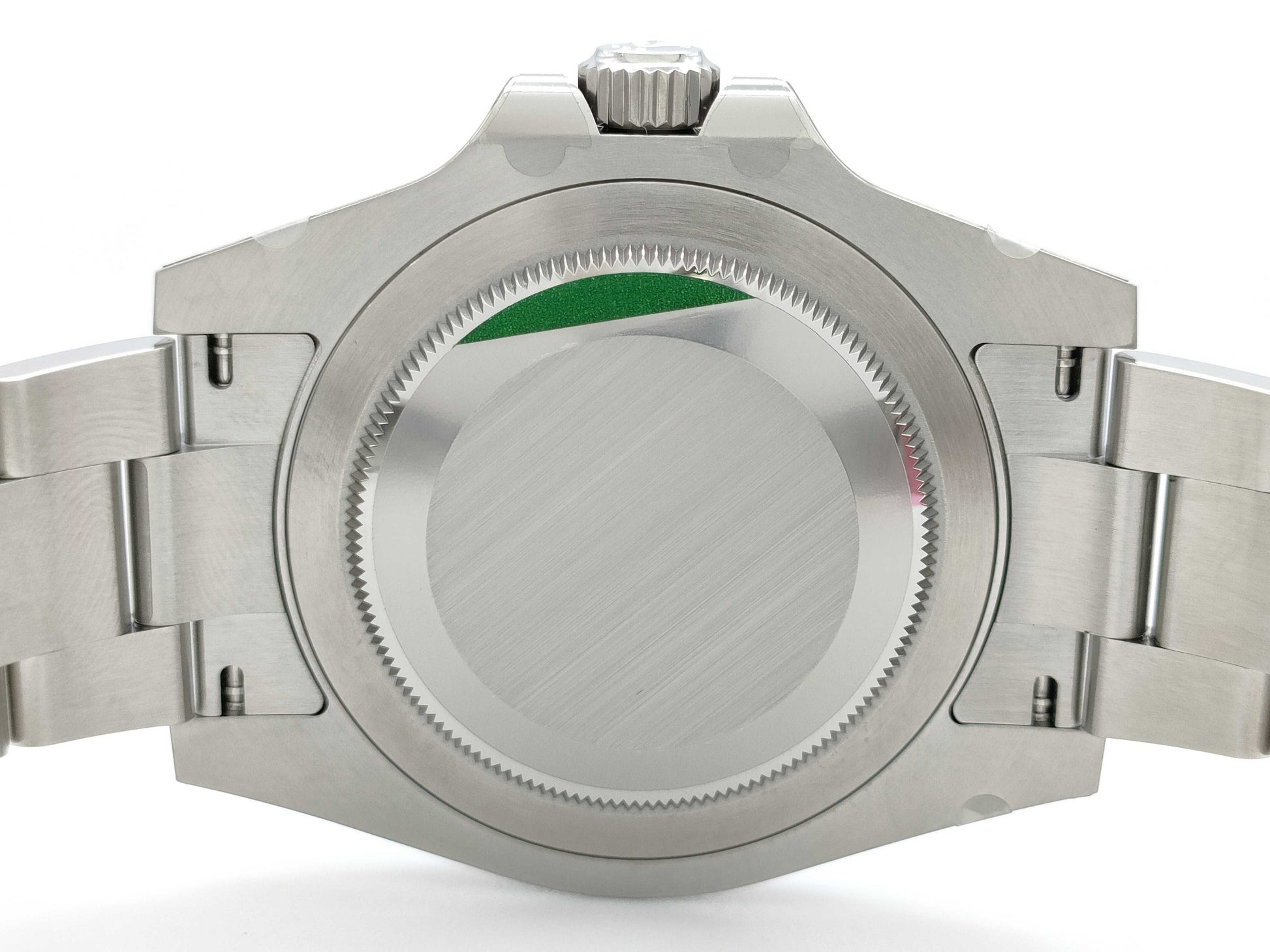 ROLEX 126710BLNR 3C956733 Men's Watch