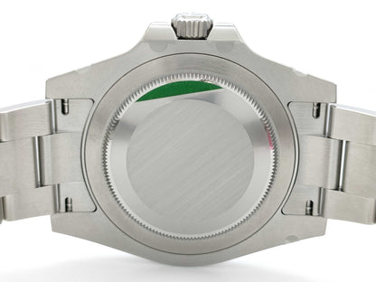 ROLEX 126710BLNR 3C956733 Men's Watch