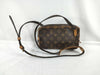 LOUIS VUITTON Monogram Marly Banduriere M51828/SL0929 Shoulder Bag