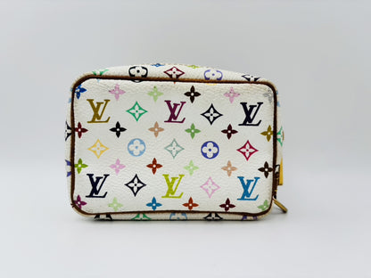 LOUIS VUITTON M58033 Multicolor True Swapity Pouch Bron FL3078 Pouch