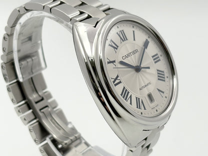 Cartier Clé de Cartier WSCL0007 3850 351130WX Automatic Men's Watch