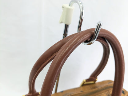 MCM MCM Boston Boston Bag