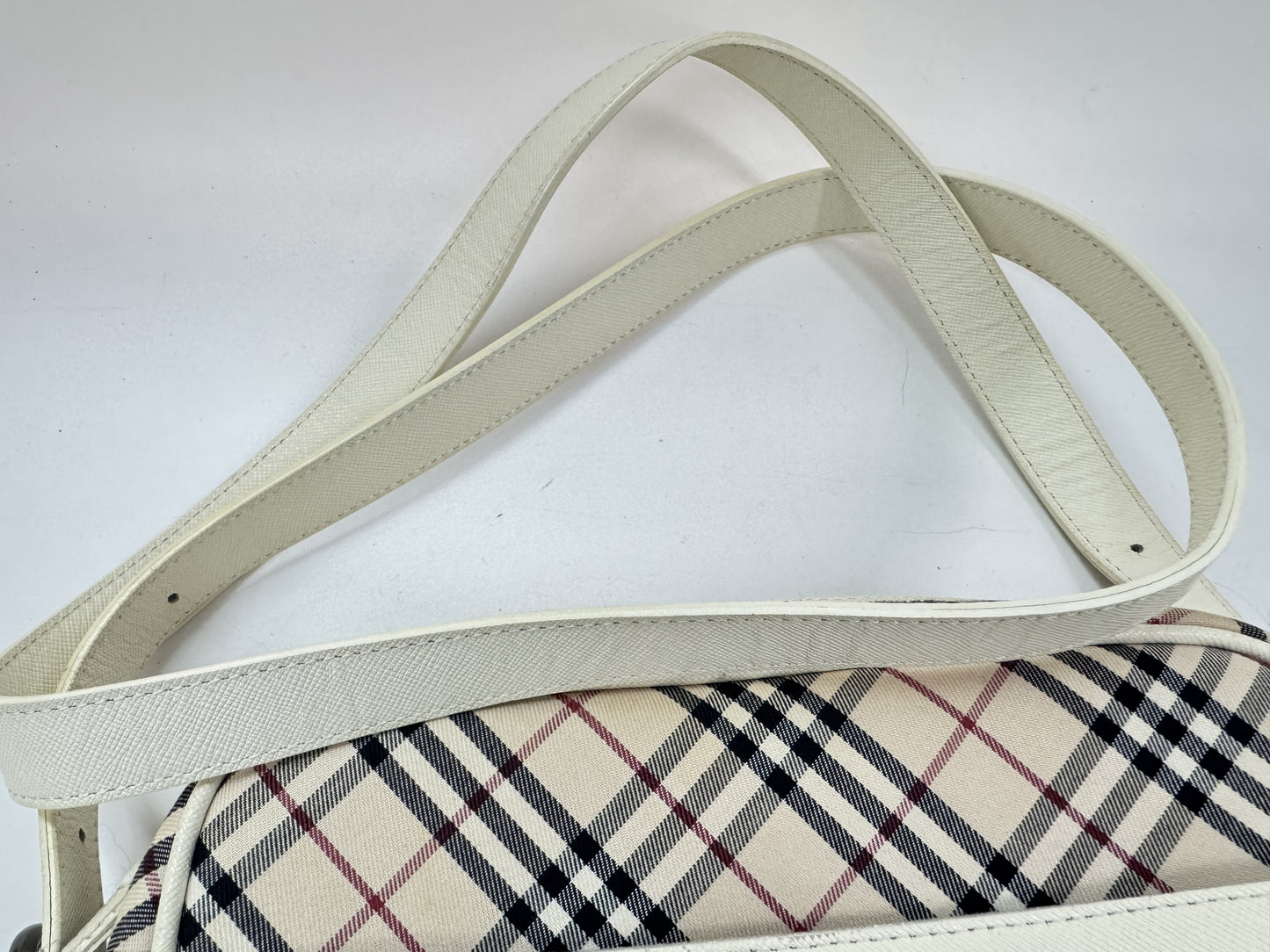 BURBERRY Burberry Bags & Shoulder Bags Shoulder Bags