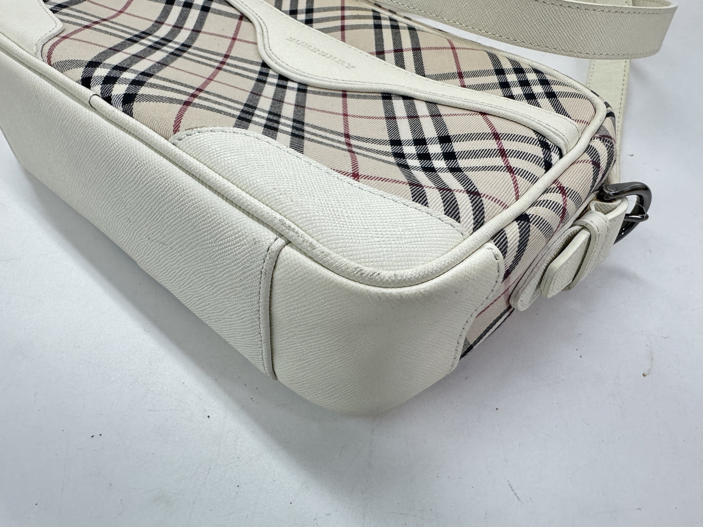 BURBERRY Burberry Bags & Shoulder Bags Shoulder Bags