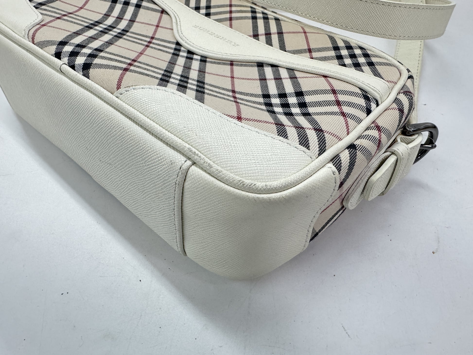 BURBERRY Burberry Bags & Shoulder Bags Shoulder Bags