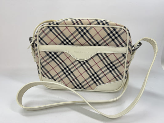 BURBERRY Burberry Bags & Shoulder Bags Shoulder Bags