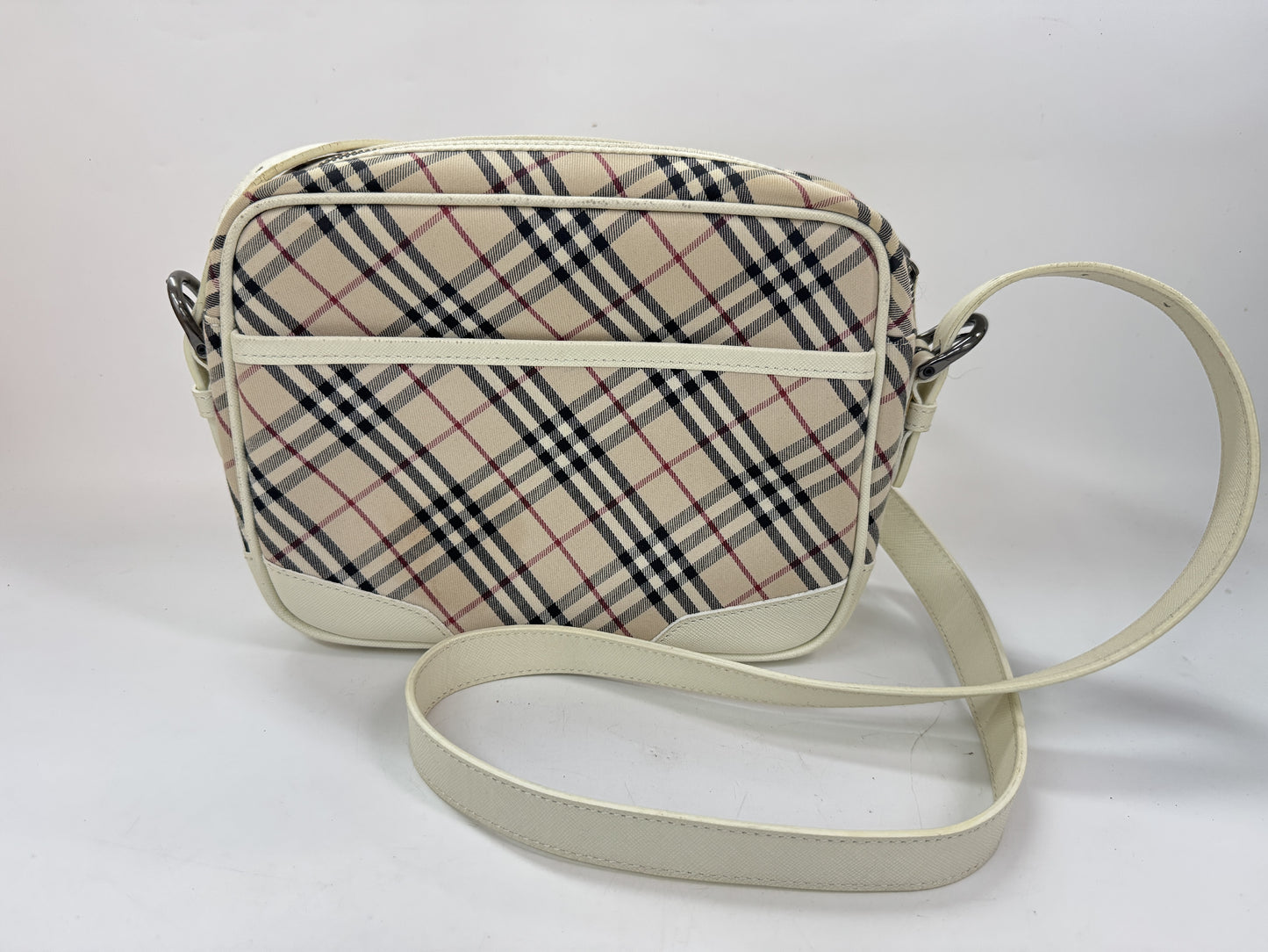 BURBERRY Burberry Bags & Shoulder Bags Shoulder Bags