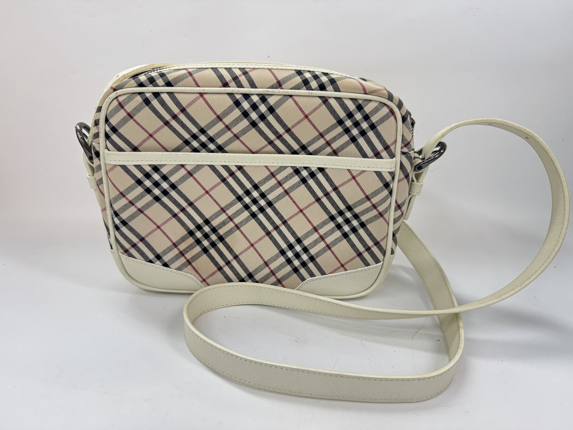 BURBERRY Burberry Bags & Shoulder Bags Shoulder Bags