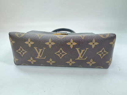 LOUIS VUITTON Louis Vuitton Monogram Rocky BB Handbag