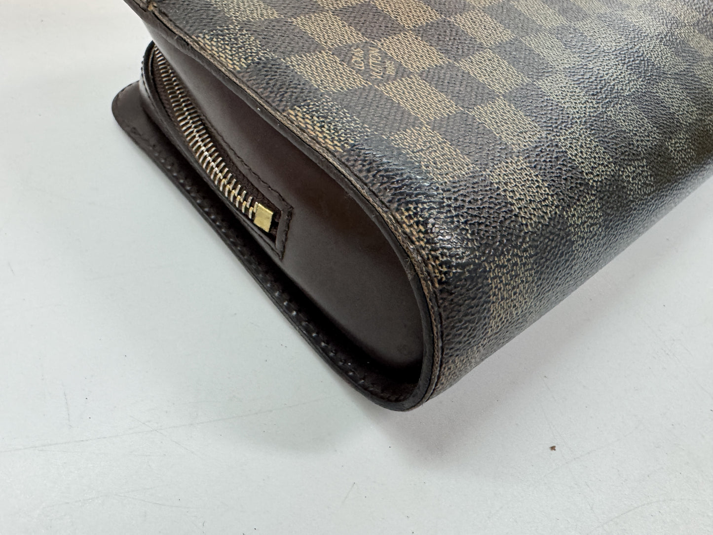 LOUIS VUITTON Saint Louis Damier Second Bag