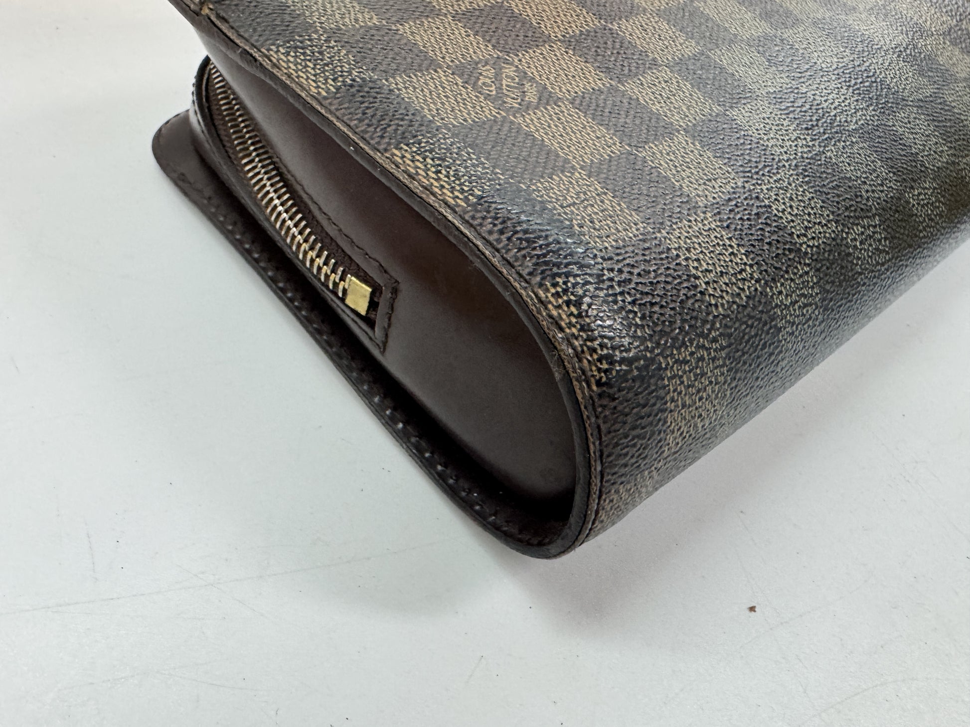 LOUIS VUITTON Saint Louis Damier Second Bag