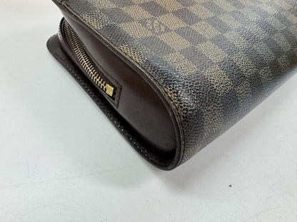 LOUIS VUITTON Saint Louis Damier Second Bag