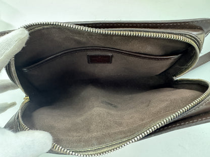 LOUIS VUITTON Saint Louis Damier Second Bag