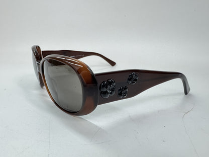  CHANEL Icon Series Sunglasses and Eyeglasses Sunglasses and Eyeglasses