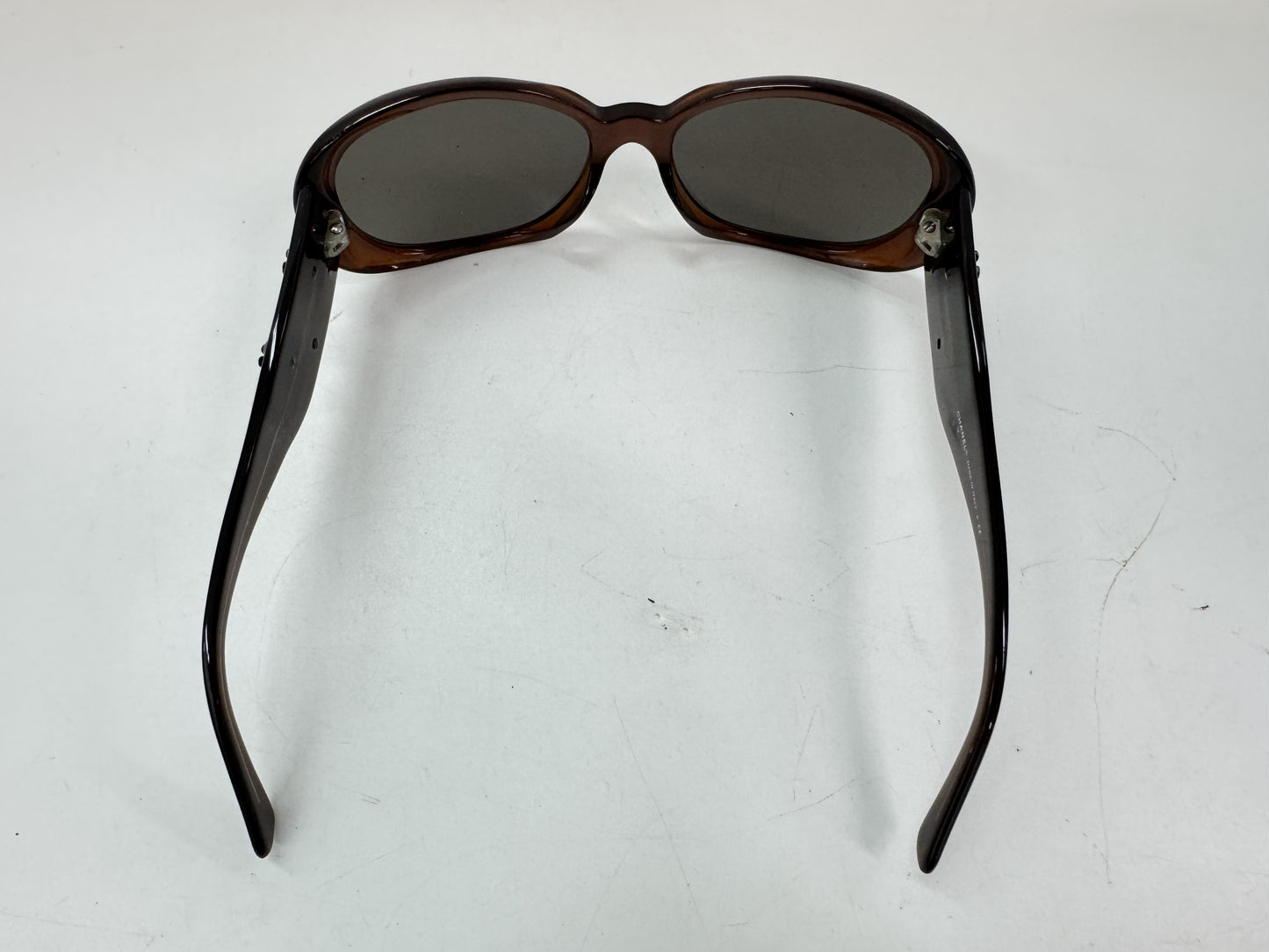  CHANEL Icon Series Sunglasses and Eyeglasses Sunglasses and Eyeglasses