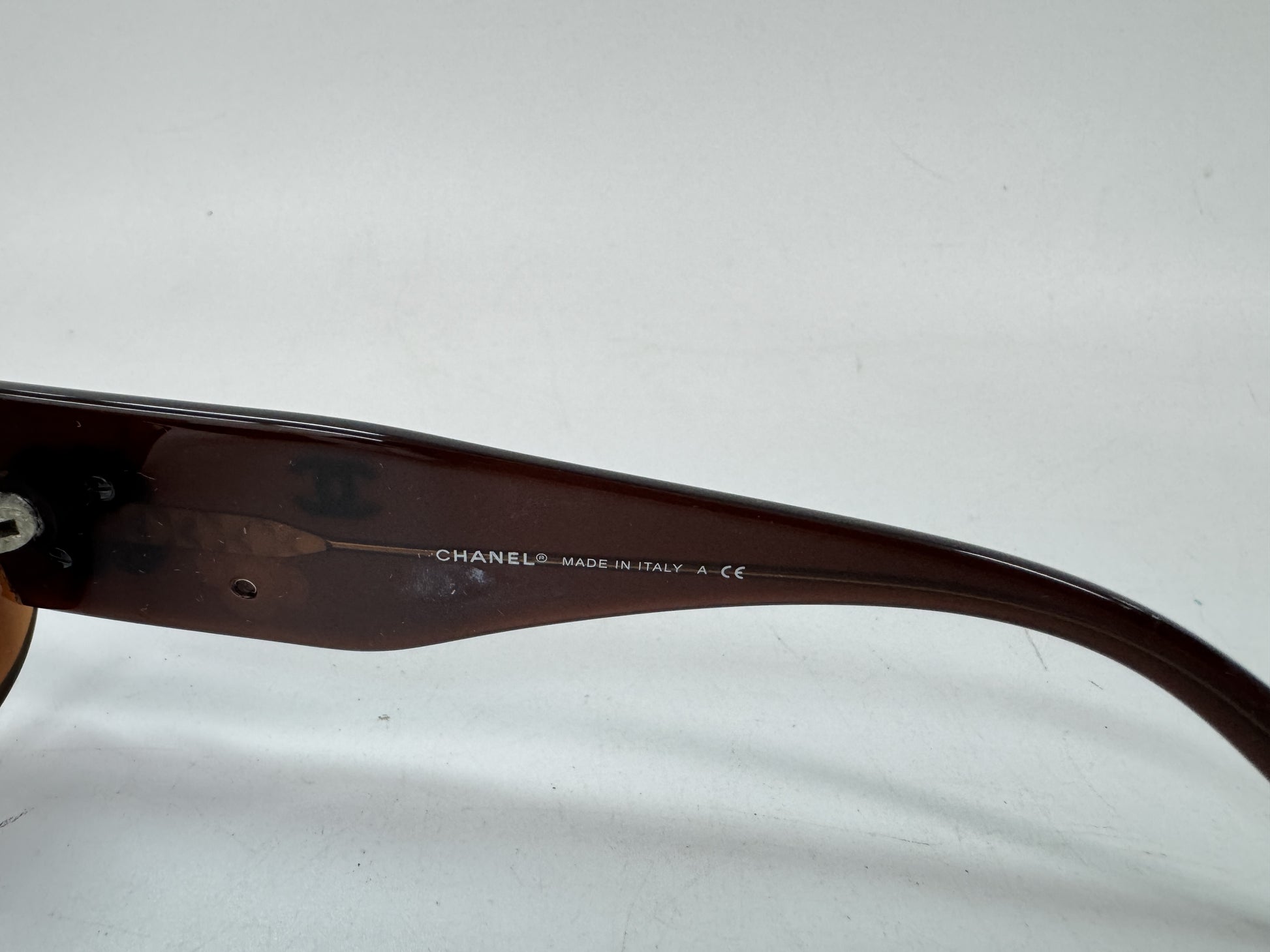  CHANEL Icon Series Sunglasses and Eyeglasses Sunglasses and Eyeglasses