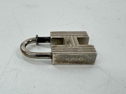 HERMES Cadena Charm Key Case/Key Holder