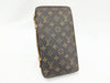 LOUIS VUITTON LV Monogram Organizer Voyage Other Accessories