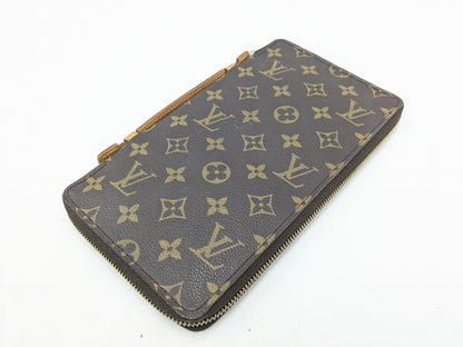 LOUIS VUITTON LV Monogram Organizer Voyage Other Accessories