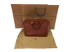 LOUIS VUITTON Epi Alma Handbag