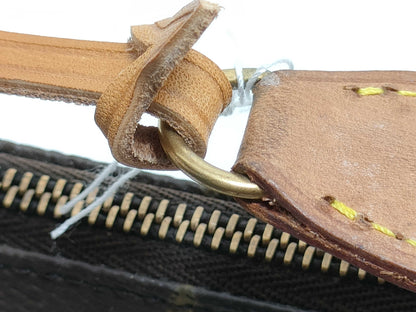 LOUIS VUITTON Accessoir Monogram TH0942 Pouch