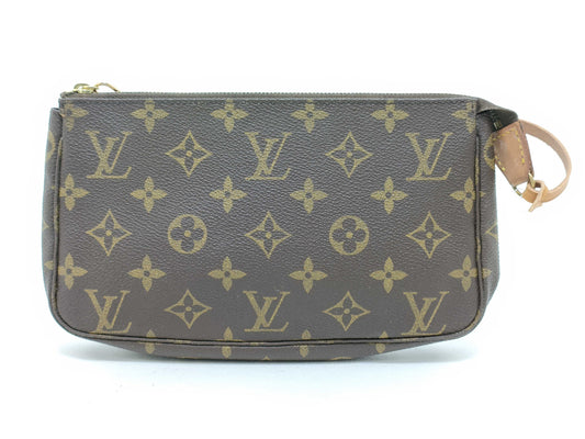 LOUIS VUITTON Accessoir Monogram TH0942 Pouch