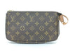LOUIS VUITTON Accessoir Monogram TH0942 Pouch