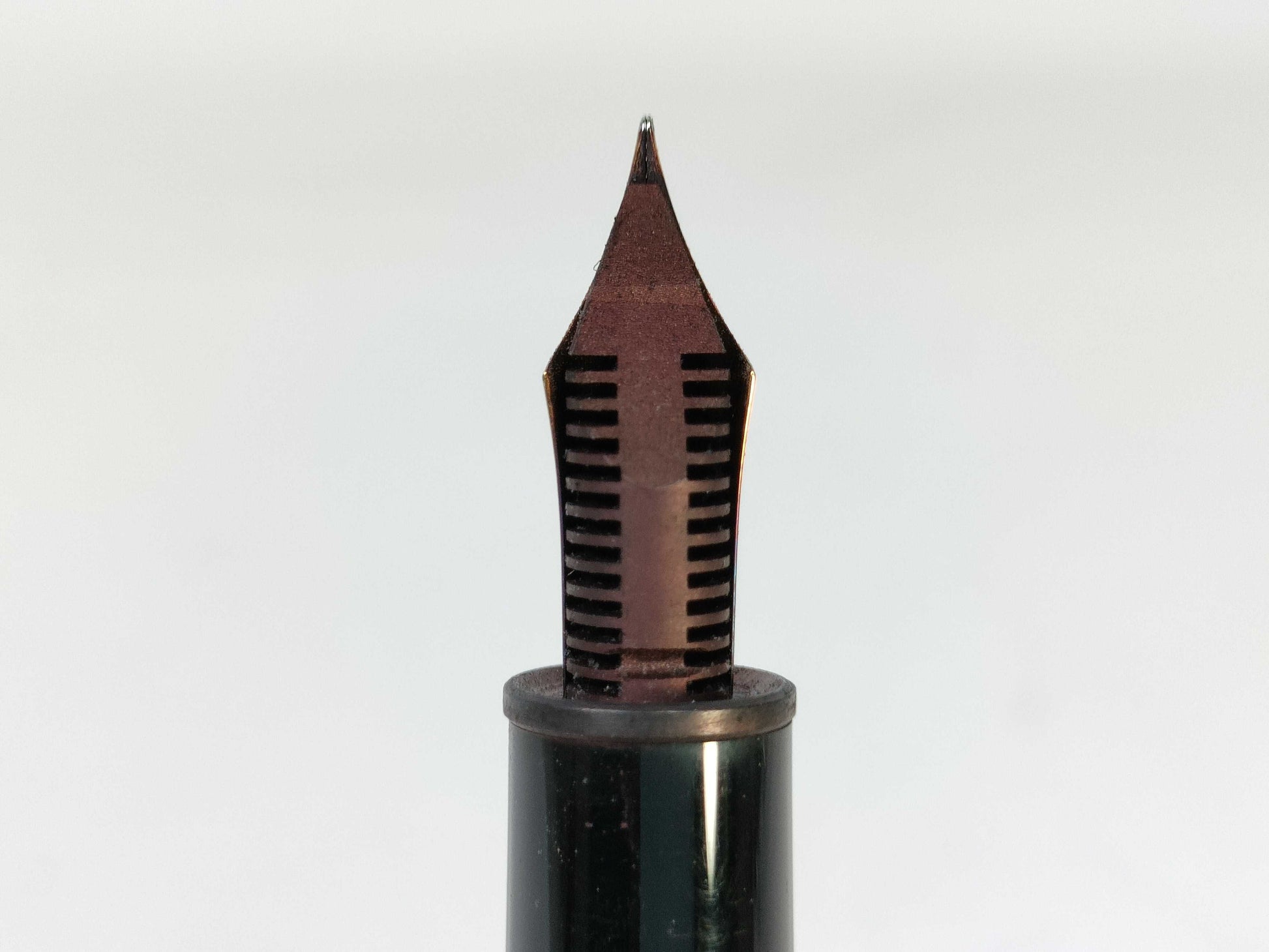 MONTBLANC Meisterstück Montblanc K14 Fountain Pen Pens & Fountain Pens