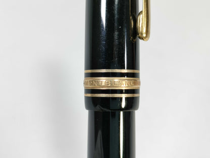 MONTBLANC Meisterstück Montblanc K14 Fountain Pen Pens & Fountain Pens